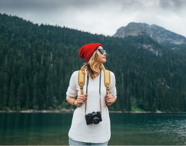 Budget Travel