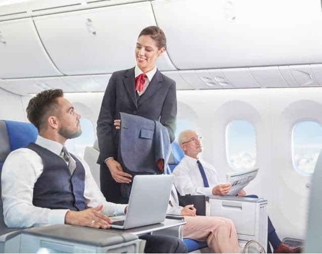 Business Travel