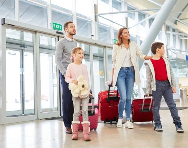 Family Travel